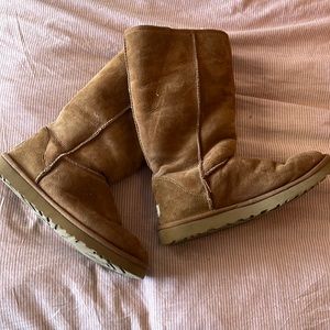 Tall Ugg Boots